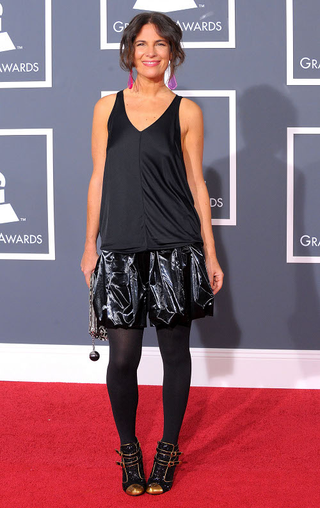 Illustration for article titled It Got Ugly At The Grammys. Really Ugly.